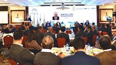 مؤتمر يُوصي بصياغة سياسات ائتمانية موجهة للاستثمار في الانتاج
