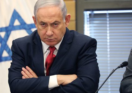 نتنياهو يقرر دعم المستوطنين في الضفة بـ 11.5 مليون دولار