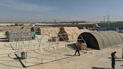 الجهاد:المستشفى الأمريكي لم تطرح على الطاولة ولم تتضح معالمها بعد