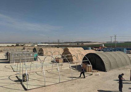 الجهاد:المستشفى الأمريكي لم تطرح على الطاولة ولم تتضح معالمها بعد