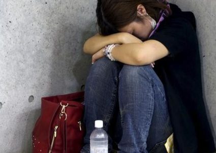 طائفة"الهكيكوموري" تثير الرعب في اليابان