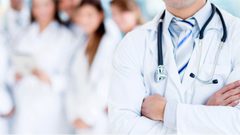 ماجستير البحث العلمي "الطب السريري" الأول في فلسطين بجامعة النجاح