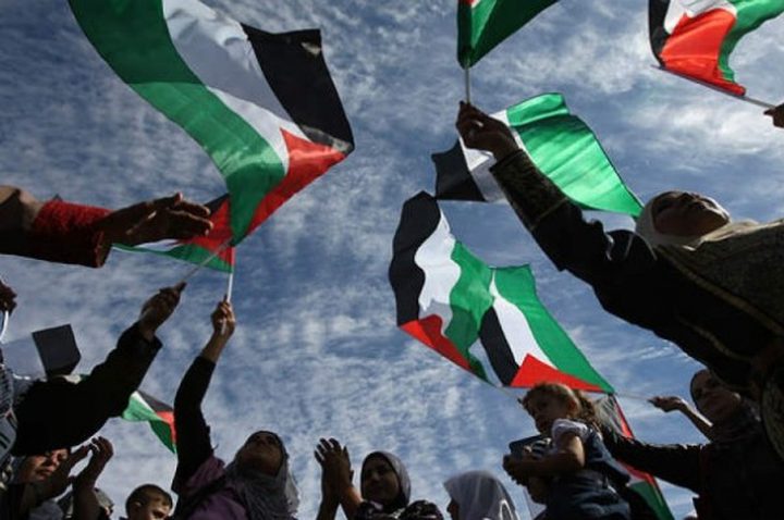 إحياء يوم التضامن مع الشعب الفلسطيني في عدد من الدول