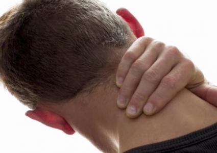 ما هي تمارين الرياضة التي تخفف آلام الرقبة ؟