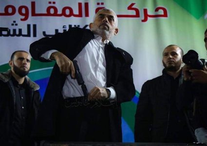 هآرتس تكشف شروط السنوار لإبرام تهدئة مع الاحتلال في غزة