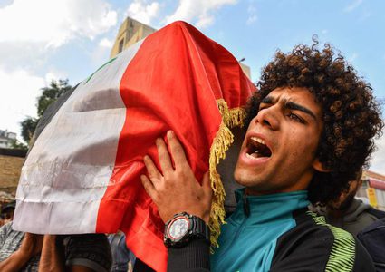 مقتل 37 عراقياً مع تجدد المواجهات في المدن الجنوبية