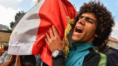 مقتل 37 عراقياً مع تجدد المواجهات في المدن الجنوبية