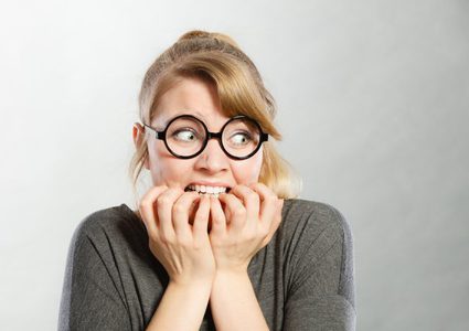 لماذا يهتز جسم الإنسان عند الشعور بالخوف ؟