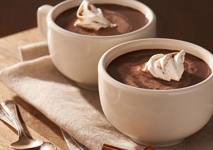 بشرى سارة.. مشروب الشوكولا الساخنة يحميك من النوبات القلبية