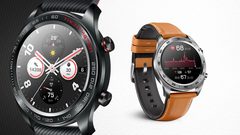 ​​​​شركة "هونور" الصينية تطرح ساعة ذكية بنظام تشغيل من هواوي