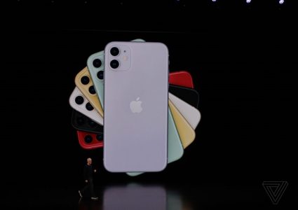 أبل تستعد لإطلاق أكبر هاتف آيفون في تاريخها