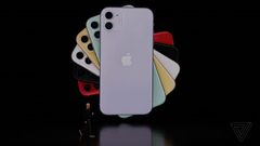 أبل تستعد لإطلاق أكبر هاتف آيفون في تاريخها