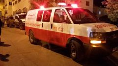 وفاة طفل 6 سنوات بعد سقوطه من الطابق السادس في غزة