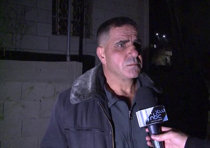 قوات الاحتلال تهدم 4 منازل في بيت كاحل بالخليل