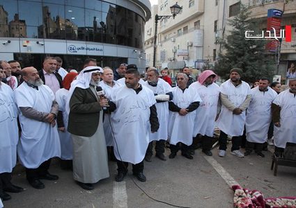 الأسرى: 12 ألف أسير من مختلف الفصائل يتلقون رواتب شهرية