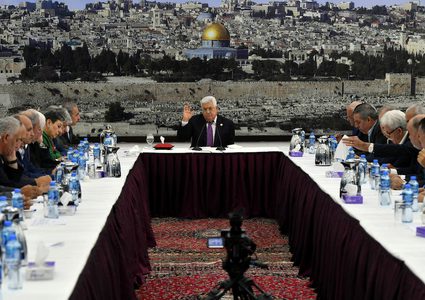 فتح: المستشفى قاعدة أميركية مقابل أن تتعامل إدارة ترامب مع حماس