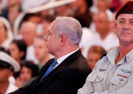 غانتس: أعضاء في الليكود يرغبون بحكومة وحدة دون نتنياهو