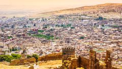 زوجان يقتلان طفلهما بوحشية في المغرب