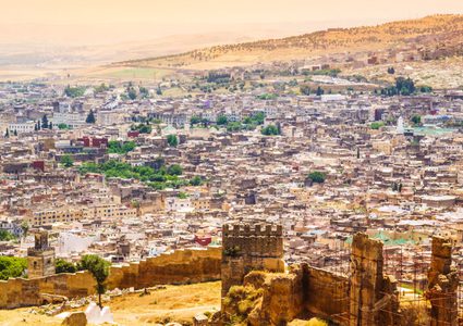 زوجان يقتلان طفلهما بوحشية في المغرب