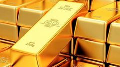 أسعار تداول الذهب تسجل أكبر هبوط شهري منذ 17 شهرًا