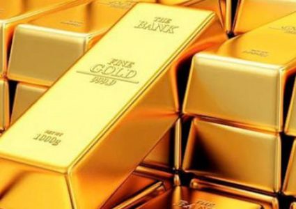 أسعار تداول الذهب تسجل أكبر هبوط شهري منذ 17 شهرًا