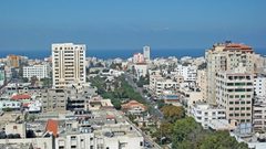 مسؤول أممي: الوضع في غزةهش ما لم نفعل شيئا أكثر جوهرية واستدامة