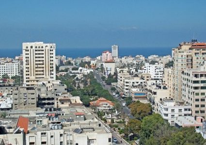 مسؤول أممي: الوضع في غزةهش ما لم نفعل شيئا أكثر جوهرية واستدامة