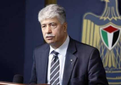 مجدلاني: المستشفى الأميركي هدفه فصل الضفة عن القطاع