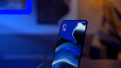 الكشف عن أقوى هواتف موتورولا