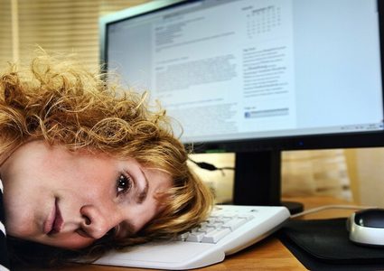 كشف العلاقة بين التعب المزمن والالتهابات