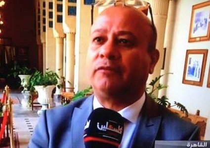 ابو هولي: مؤتمر المشرفين على شؤون الفلسطينيين غدا في القاهرة