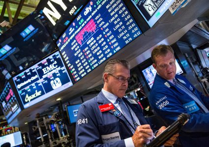 الأسهم الأمريكية تغلق على تراجع