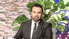 عاصي الحلاني يخضع لعملية جراحية