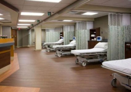 القواسمي: مستشفى بيت حانون مشروع أمريكي إسرائيلي بالاتفاق مع حماس