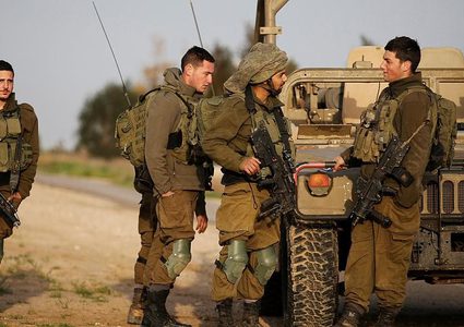 الإعلام العبري:اسرائيل أمام مواجهة قريبة بكل الجبهات