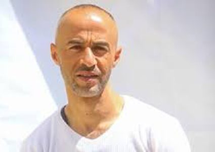 الأسير خنفر يدخل عامه الـ15 والأخير في الأسر