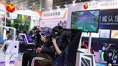 فيسبوك تشتري استوديوهات ألعاب الواقع الافتراضي