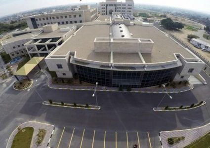 فدا: "المستشفى" تحركات أمريكية لفصل قطاع غزة عن الضفة