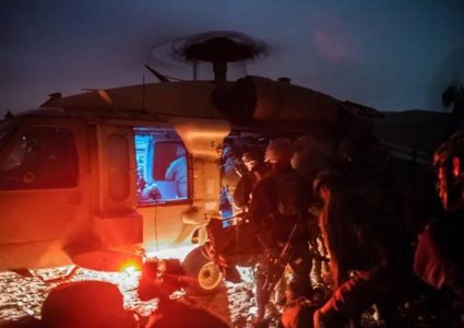 رئيس سابق للموساد: جريمة اغتيال سياسية قد تحدث بدولة الاحتلال