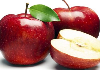 وأخيرا.. التفاح الحلم يطرح قريبا في الأسواق الأمريكية