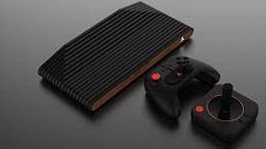 "أتاري" تكشف عن موعد إطلاق جهازها المنتظر