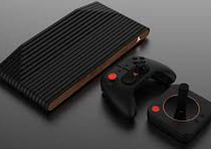 "أتاري" تكشف عن موعد إطلاق جهازها المنتظر