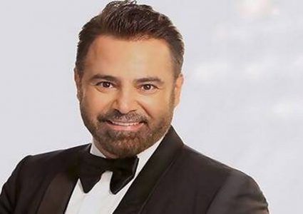 الحلاني يطلق أغنية جديدة بعنوان قصيدة الوطن