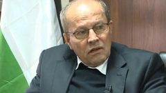 أبو بكر: 12.000 أسيرًا يتلقون رواتب من الحكومة الفلسطينية