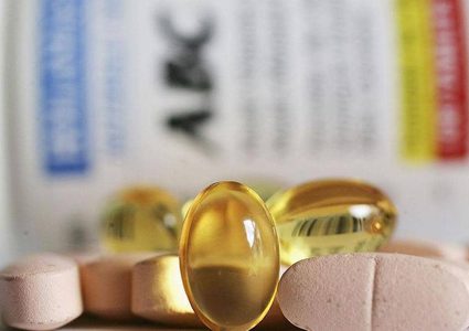 فوائد صحية ونفسية  لفيتامين د تعرف عليها