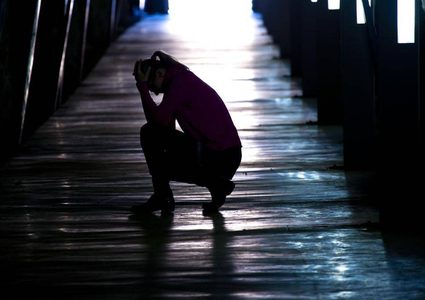 التوتر النفسي وتأثيراته السيئة على الصحة