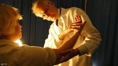 مشاكل الجلد قد تنذر  بالإصابة بالسكري!