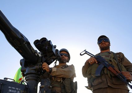 الإحتلال يُنشئ ثكنة عسكرية بالشمال تُحاكي مواقع حزب الله