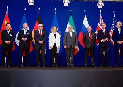 3 دول أوروبية تدعو إيران إلى التطبيق الكامل للاتفاق النووي