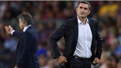 فالفيردي: ديمبلي لاعب مهم بالنسبة لبرشلونة